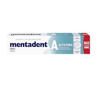 Mentadent Dentifricio Alito Puro, Protegge dall'alito cattivo, 100ml, 1 pezzo