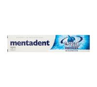 Mentadent Dentifricio C-fresh 75 ml
