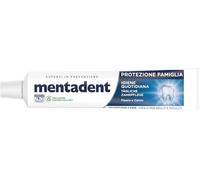 Mentadent Dentifricio Igiene Quotidiana - 75ml (Confezione da 5)