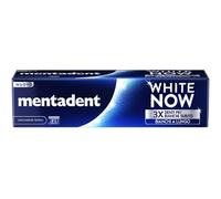 Mentadent Dentifricio Mentadent White Now Original sbiancante
