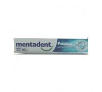 18 pezzi Mentadent Dentifricio Microgranuli con Antibatterico 75ml