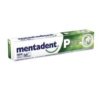 Mentadent Dentifricio P New 75ml