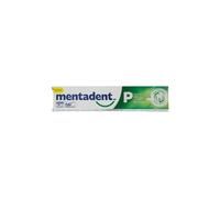 Mentadent Dentifricio P New Verde 100 ml