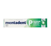 Mentadent Dentifricio P Prevenzione Completa 75 ml
