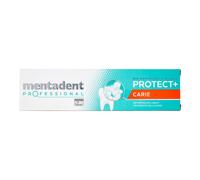 Mentadent Dentifricio Protect E Carie 75 ml - Dentifricio