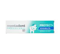 Mentadent Dentifricio Protect Sensibilità 75 ml - Dentifricio