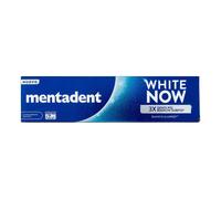 Mentadent Dentifricio White Now 3 X Original 75 ml - Dentifricio