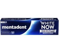 Mentadent White Now Dentifricio Bianchi Subito 75ml Promozione