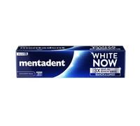 Mentadent Dentifricio White Now 75ml