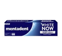 Mentadent White Now Dentifricio Bianchi Subito 75ml Promozione