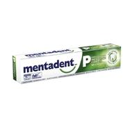 Mentadent MENTADENT P Prevenzione Completa - dentifricio 75 ml