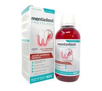 Mentadent MENTADENT PROFESSIONAL COLLUTORIO 0,12% CLOREXIDINA + 0,07% CPC 300 ML
