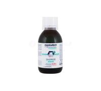 Mentadent MENTADENT PROFESSIONAL COLLUTORIO CHLORHEXIDINE 012% 200 ML
