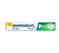 Mentadent MENTADENT Protezione completa - dentifricio 125 ml
