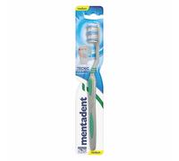 Mentadent Tecnic Clean Medium 1 pz Spazzolino da denti