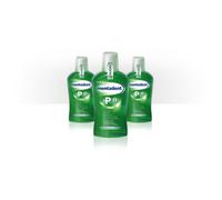 Mentadent P Collutorio Antibatterico 300 ml
