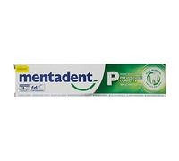 Mentadent Dentifricio P New 75+25ml