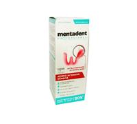 Mentadent Professional - Collutorio 0,12% Clorexidina + 0,07% CPC, 300ml