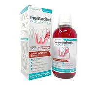 Mentadent Professional - Collutorio 0,12% Clorexidina + 0,07% CPC, 300ml