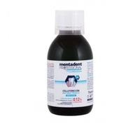 Mentadent Professional - Collutorio 0,12% Clorexidina + 0,07% CPC, 300ml