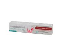 Mentadent Professional - Dentifricio 0,12% Clorexidina Antibatterica, 75ml
