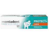MENTADENT PROFESSIONAL DENTIFRICIO PROTECT + CARIE 75 ML
