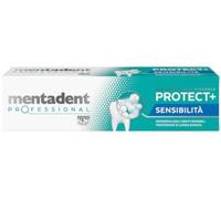 Mentadent Professional Protect+ Sensibilità 75ml