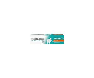 Mentadent Professional Potect+ Carie Dentifricio Doppia Protezione 75ml