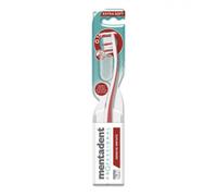 Mentadent - Professional Spazzolino Gengive Irritate Ultra Soft