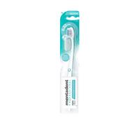 Mentadent Professional - Spazzolino Protezione Quotidiana Medium, 1 spazzolino