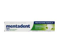 Mentadent Prot Famiglia 75Ml
