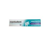 Mentadent Dentifricio Protect+ Fragili 75ml