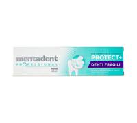 MENTADENT PROTECT+ DENT D/FRAGILI