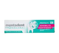 MENTADENT PROTECT+ DENT WHITEN 75