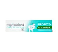 Mentadent Dentifricio Protect+ Ultra Clean 75ml