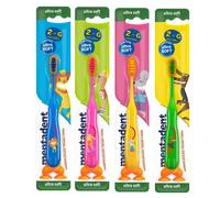 MENTADENT SPAZ KIDS DENTI CRESC