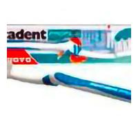 MENTADENT SPAZ INTERDENTAL EXPERT