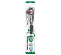 mentadent spazzolino white system carbone