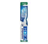 Mentadent Spazzolino White System Medio
