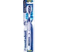 Mentadent Spazzolino White System Medio