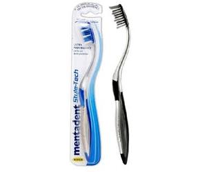 Mentadent Style Tech Ultra Reach Spazzolino