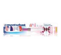 Mentadent Vertical Expert Sensitive Spazzolino Denti Sensibili