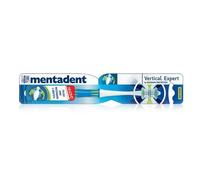 Mentadent Vertical Expert Spezzolino Per Spazzolamento Verticale