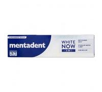 Mentadent White Now 3 In 1 75 Ml