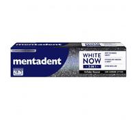 Mentadent White Now 3In1 Con Carbone Attivo 75 Ml