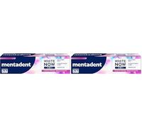 MENTADENT White Now 3in1 Forever Young (Confezione da 2)