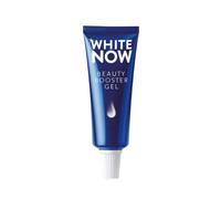 Mentadent White Now Beauty Booster Gel Cosmetico per Denti più Bianchi, 30ml