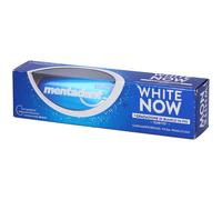 MENTADENT White Now Original 75 ml Dentifricio