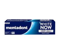 Mentadent Dentifricio White Now 75ml