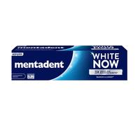 Mentadent Dentifricio White Now 75ml